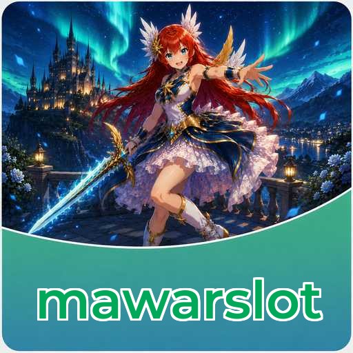 Instalasi mawarslot